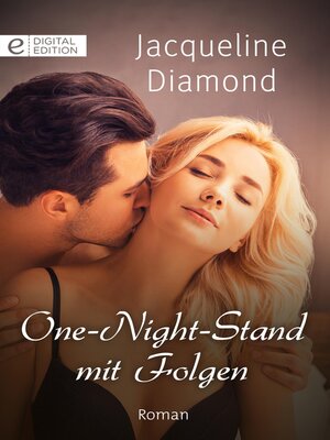 cover image of One-Night-Stand mit Folgen